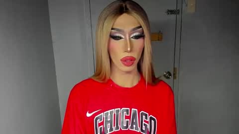 Miss Ann online show from September 2025 01:31:02 AM