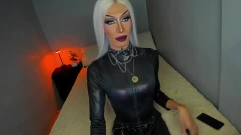 Miss Ann online show from September 2025 10:03:02 PM