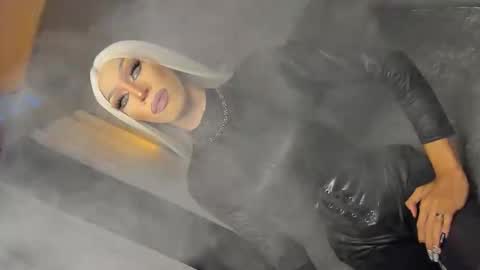 Miss Ann online show from November 2025 11:04:02 PM