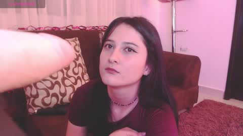 Anitafoxx online show from March 2025 02:59:02 AM