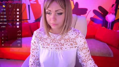 Anita online show from December 2024 02:44:01 PM