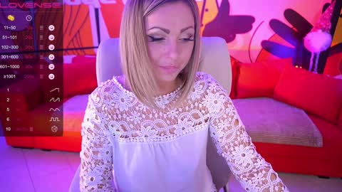 Anita online show from December 2024 05:55:02 PM