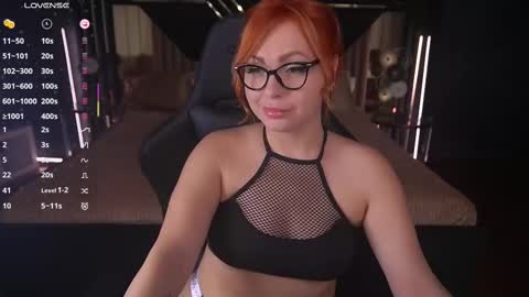 Anita online show from February 2025 05:16:02 PM