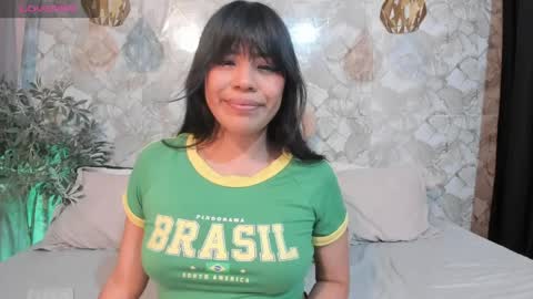 anittacaramelo online show from April 2026 05:51:01 PM