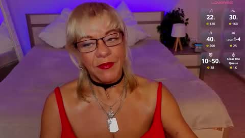 Anita online show from March 2026 02:17:01 AM