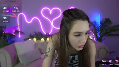 anittarays online show from December 2024 05:08:02 PM