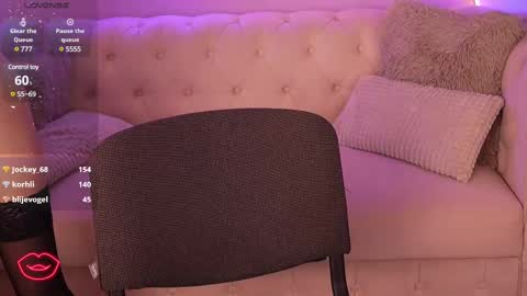 anittarays online show from February 2025 06:01:02 PM