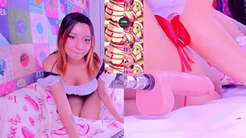 Snapshot of anjalivictoria_cm chatting on December 2024 06:03:02 AM . V . online show from December 2024 06:03:02 AM