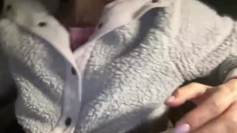 Anje online show from December 2024 06:00:02 PM