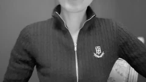 Anje online show from January 2025 06:23:01 PM