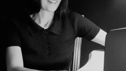 Anje online show from February 2025 08:57:01 PM