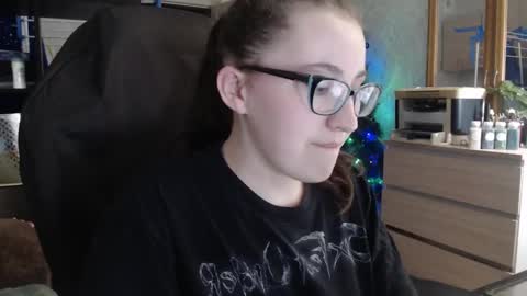 Nameless online show from January 2025 11:33:01 AM