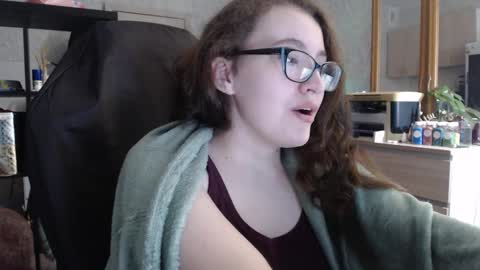 Nameless online show from January 2025 11:07:01 PM