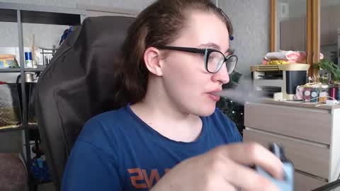 Nameless online show from January 2025 07:35:02 AM