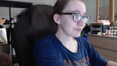 Nameless online show from January 2025 08:24:01 PM