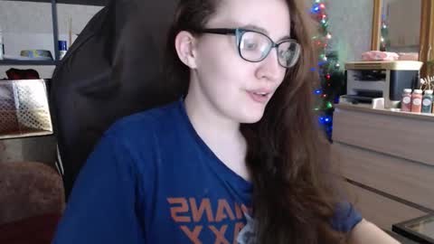 Nameless online show from January 2025 10:51:02 AM