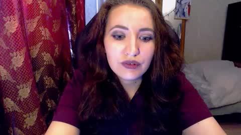 Snapshot of ankey_rayah chatting on May 2026 05:12:02 AM Nameless online show from May 2026 05:12:02 AM