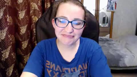 Snapshot of ankey_rayah chatting on May 2026 05:40:02 PM Nameless online show from May 2026 05:40:02 PM