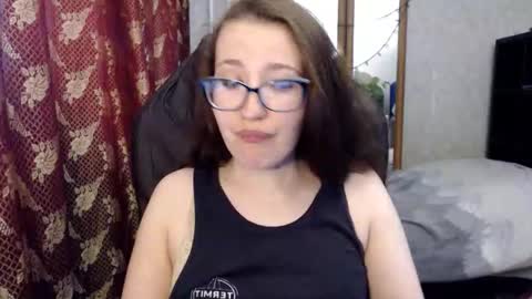 Snapshot of ankey_rayah chatting on May 2026 10:36:01 AM Nameless online show from May 2026 10:36:01 AM