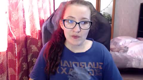 Snapshot of ankey_rayah chatting on May 2026 11:38:01 AM Nameless online show from May 2026 11:38:01 AM