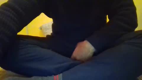 DesiGuy online show from January 2026 09:20:01 PM