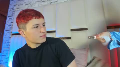 ANGEL AND TEFY online show from March 2026 03:41:01 PM