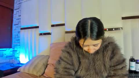 ANGEL AND TEFY online show from April 2026 04:39:01 PM