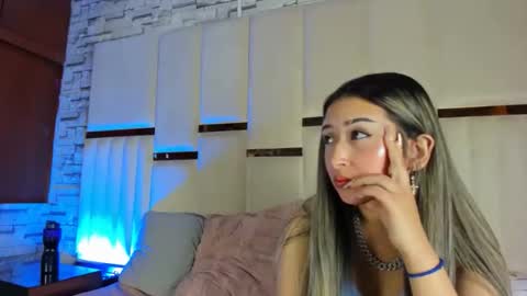 ANGEL AND TEFY online show from April 2026 06:31:01 PM