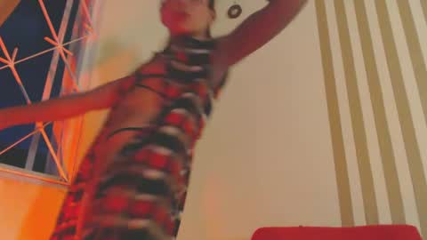 Anma Adler online show from October 2025 11:24:02 PM