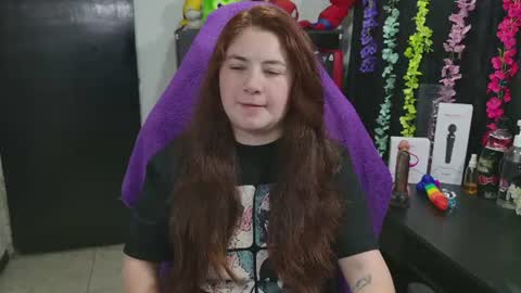 Snapshot of ann_cohen chatting on June 2026 11:24:02 AM Only fans online show from June 2026 11:24:02 AM