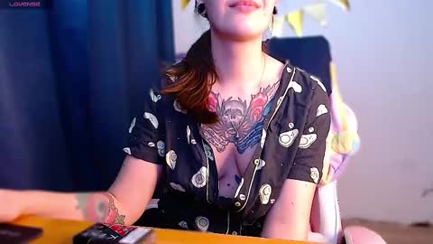 Ann online show from March 2025 02:23:02 PM