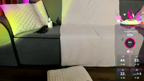 Anna online show from April 2026 07:58:02 PM