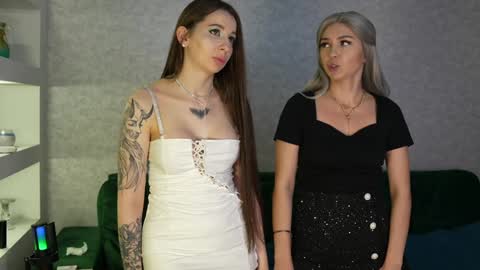 anna13121312 online show from February 2025 07:53:02 PM