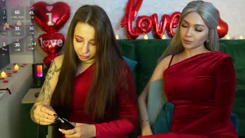 anna13121312 online show from February 2025 01:42:01 AM