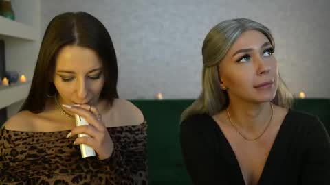 anna13121312 online show from February 2025 08:55:01 PM