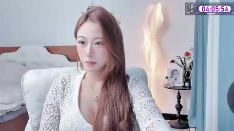 anna188238 online show from July 2026 05:00:02 AM