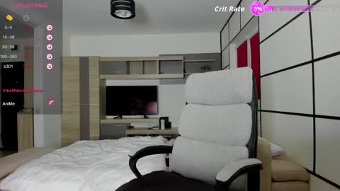 Anna online show from June 2026 06:47:01 PM