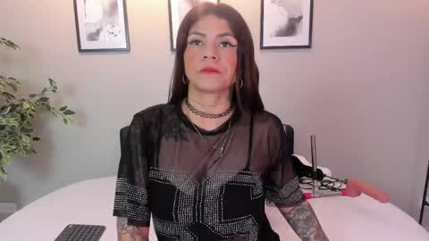 Snapshot of anna__spencer chatting on May 2026 12:47:02 PM Anna online show from May 2026 12:47:02 PM