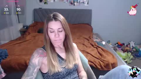Anadirectgirl online show from October 2025 06:08:02 PM