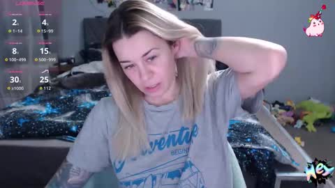 Anadirectgirl online show from November 2025 06:40:02 PM