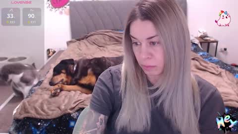 Anadirectgirl online show from January 2026 06:35:01 PM