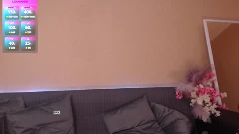 anna_bonbon online show from February 2025 04:09:02 PM