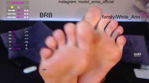 anna_bonbon online show from September 2025 06:50:01 AM