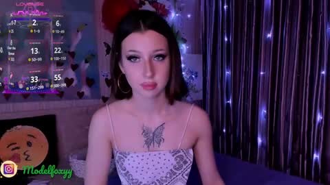 Anna online show from February 2025 11:57:02 AM