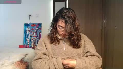 Anna online show from January 2025 03:23:01 PM