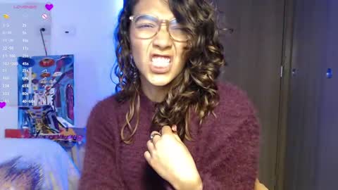 Anna online show from January 2025 06:28:01 PM