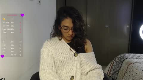 Anna online show from January 2025 03:10:01 PM