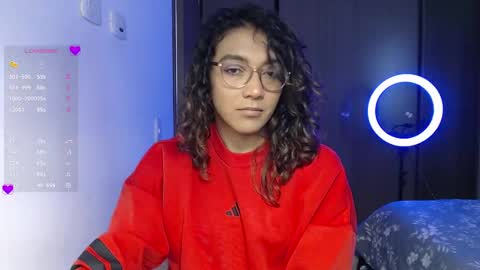 Anna online show from February 2025 03:19:01 PM