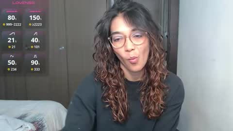 Anna online show from November 2025 03:33:02 PM