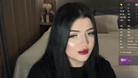 Anna online show from February 2026 10:05:02 PM